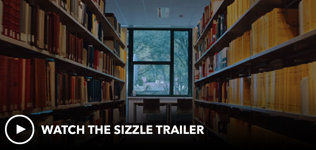 Watch The Sizzle Trailer